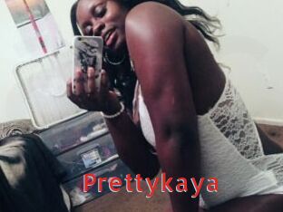 Prettykaya