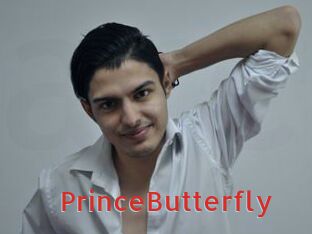 PrinceButterfly
