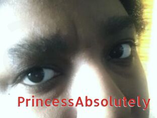 PrincessAbsolutely