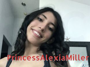 PrincessAlexiaMiller