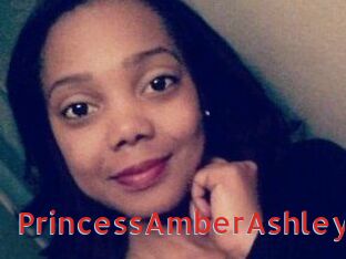 PrincessAmberAshley