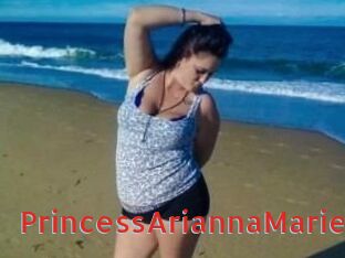 PrincessAriannaMarie