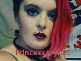 PrincessArya89