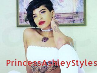 PrincessAshleyStyles