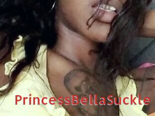 PrincessBellaSuckle