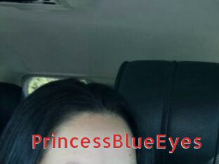 PrincessBlueEyes