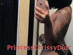 PrincessChrissyDior