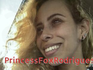 PrincessFoxRodrigues