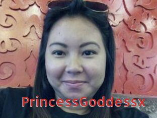 PrincessGoddessx