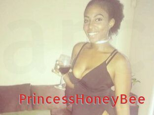 PrincessHoneyBee