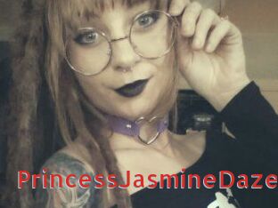 PrincessJasmineDaze