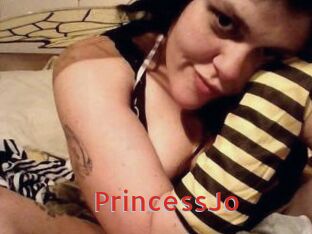 PrincessJo