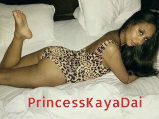 PrincessKayaDai