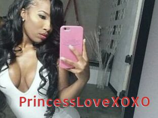 PrincessLoveXOXO