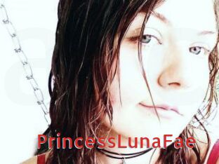 PrincessLunaFae