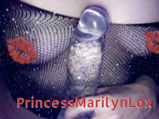 PrincessMarilynLox