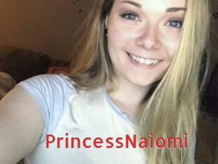 PrincessNaiomi