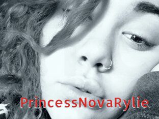 PrincessNovaRylie