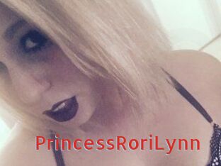 PrincessRoriLynn