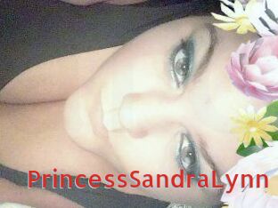 PrincessSandraLynn