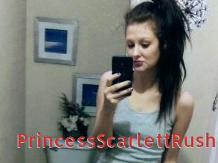 PrincessScarlettRush