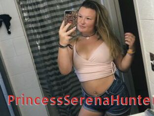 PrincessSerenaHunter