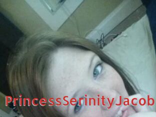 PrincessSerinityJacobs