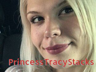 PrincessTracyStacks Archive DVD NET