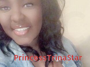 PrincessTrinaStar