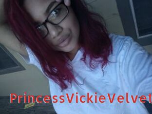 PrincessVickieVelvet