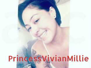 PrincessVivianMillie