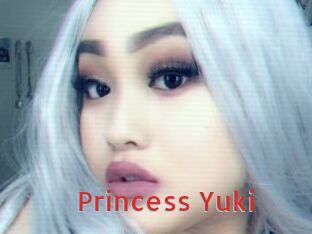 Princess_Yuki