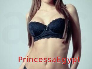 PrincessaEgypt