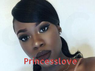 Princesslove