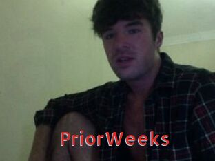 PriorWeeks