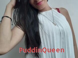 PuddinQueen
