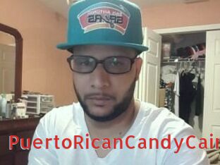 PuertoRicanCandyCain