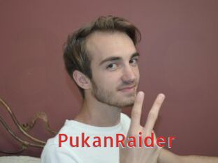 PukanRaider