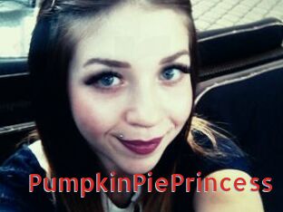 PumpkinPiePrincess