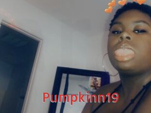 Pumpkinn19