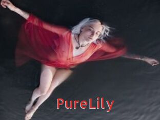 PureLily