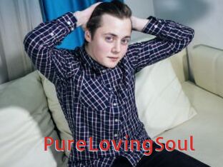 PureLovingSoul