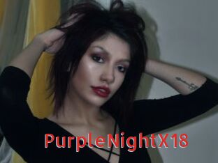 PurpleNightX18