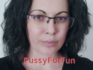 PussyForFun