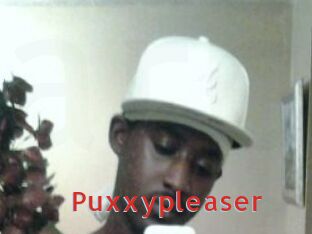 Puxxypleaser