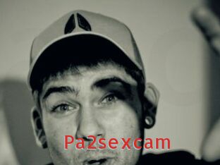 Pa2sexcam