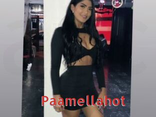 Paamellahot