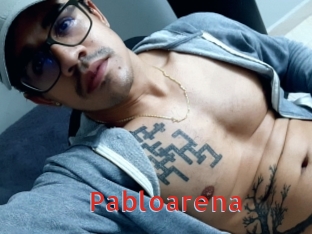 Pabloarena