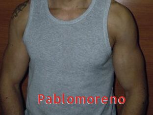 pablomoreno Archive DVD NET