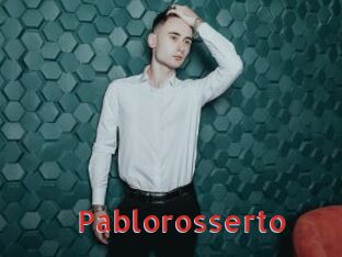 Pablorosserto